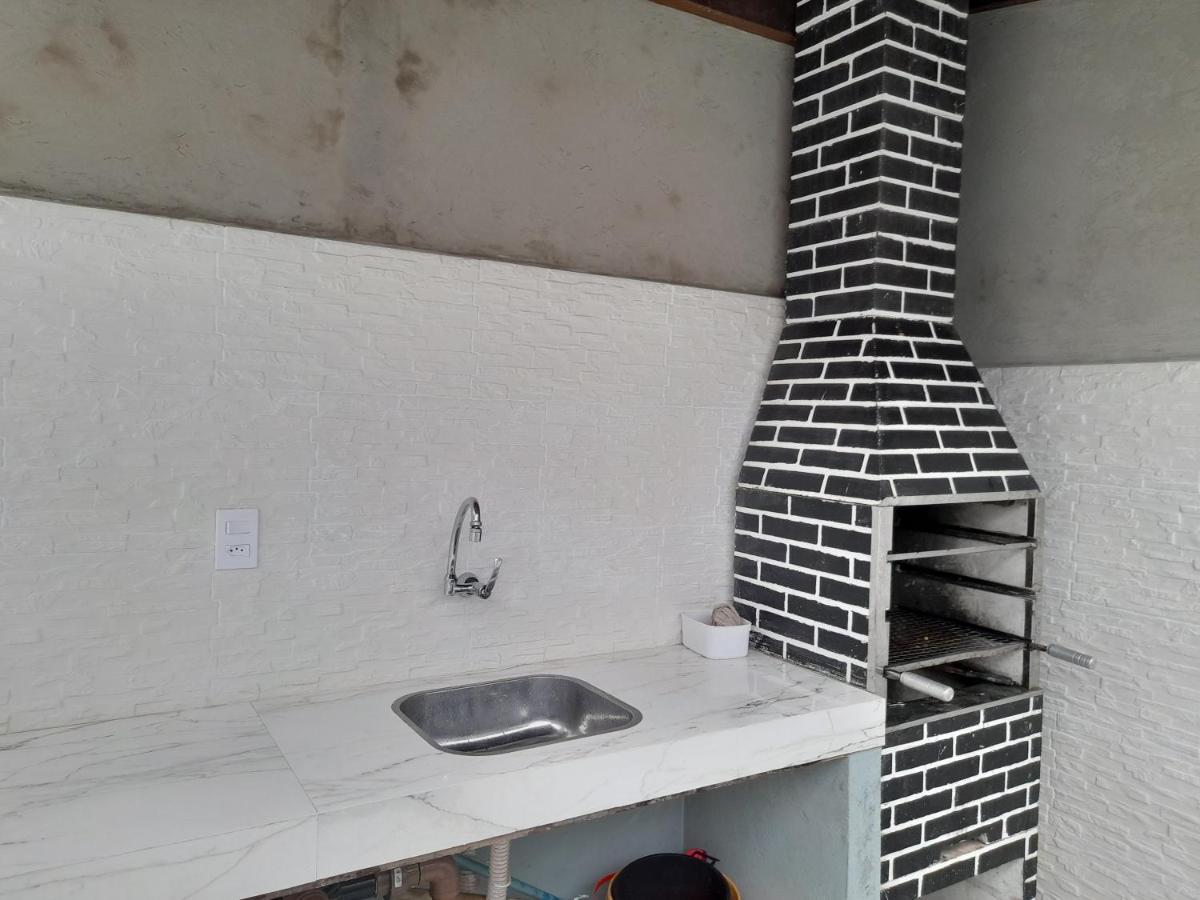 Casa De Com Piscina Itanhaem